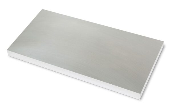 .875" X 12.000" X 24.000" 6061-T651 Aluminum (6-Side Precision)